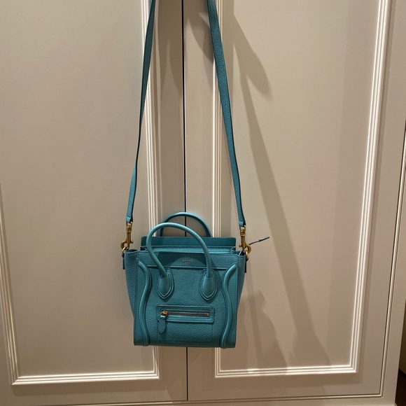 Celine Nano Bag - Picture 2 of 6